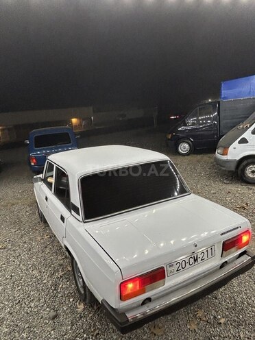 LADA (VAZ) 2107 2007, 100,000 km - 1.5 l - Gəncə