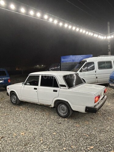 LADA (VAZ) 2107 2007, 100,000 km - 1.5 l - Gəncə