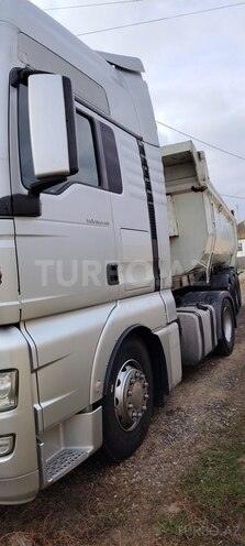 MAN TGA 18.440 2010, 958,183 km - 11.0 л - Sabirabad