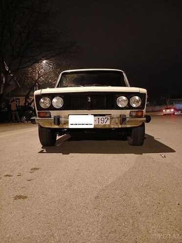 LADA (VAZ) 2106 1990, 85,000 km - 1.6 л - Şamaxı