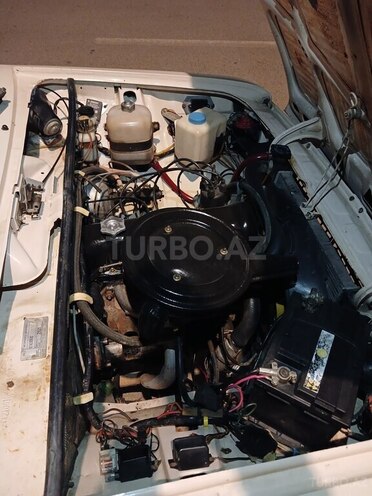 LADA (VAZ) 2106 1990, 85,000 km - 1.6 л - Şamaxı