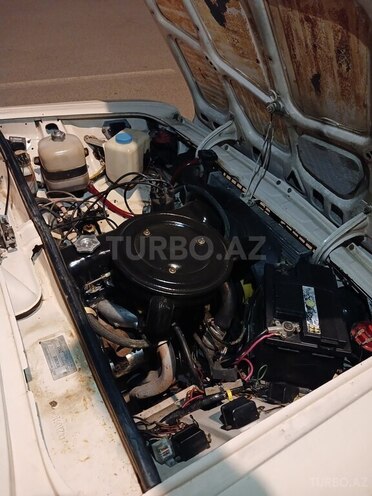 LADA (VAZ) 2106 1990, 85,000 km - 1.6 л - Şamaxı