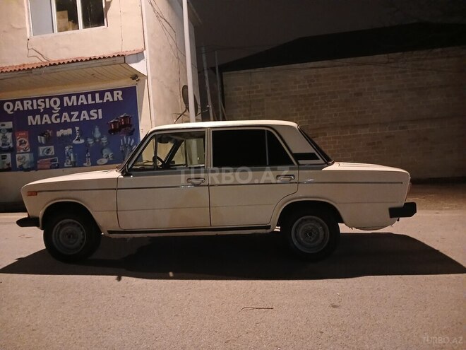 LADA (VAZ) 2106 1990, 85,000 km - 1.6 л - Şamaxı
