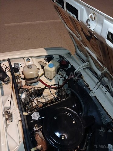 LADA (VAZ) 2106 1990, 85,000 km - 1.6 л - Şamaxı