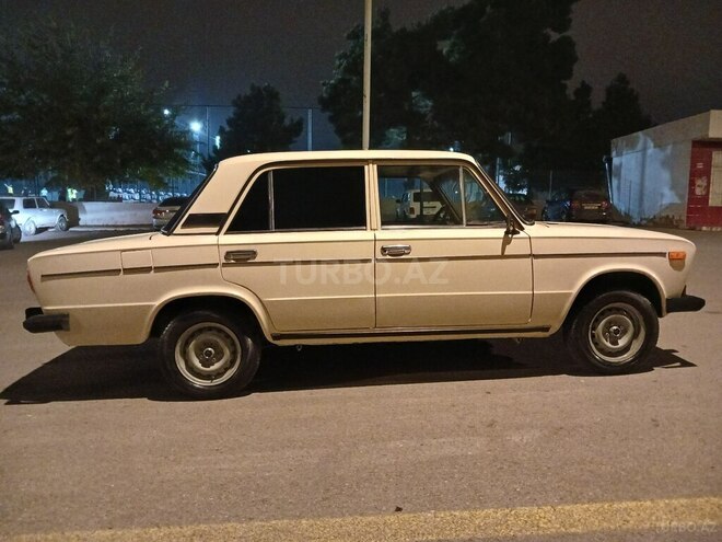 LADA (VAZ) 2106 1990, 85,000 km - 1.6 л - Şamaxı