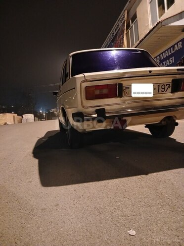 LADA (VAZ) 2106 1990, 85,000 km - 1.6 л - Şamaxı