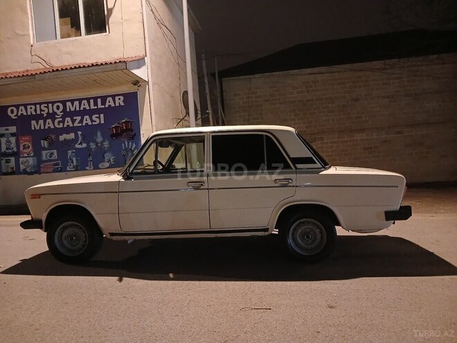 LADA (VAZ) 2106 1990, 85,000 km - 1.6 л - Şamaxı
