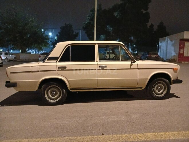 LADA (VAZ) 2106 1990, 85,000 km - 1.6 л - Şamaxı