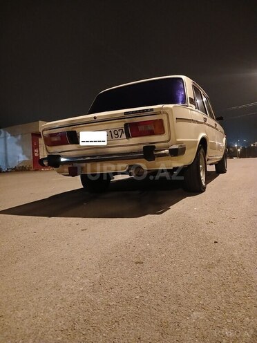 LADA (VAZ) 2106 1990, 85,000 km - 1.6 л - Şamaxı