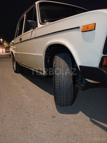 LADA (VAZ) 2106 1990, 85,000 km - 1.6 л - Şamaxı