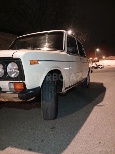 LADA (VAZ) 2106 1990, 85,000 km - 1.6 л - Şamaxı