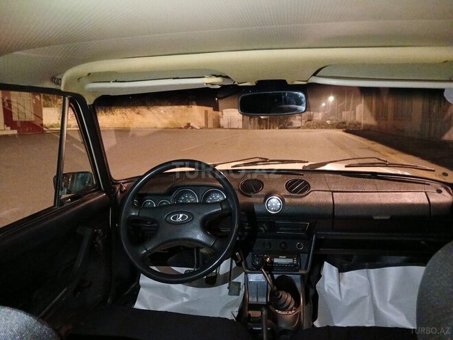 LADA (VAZ) 2106 1990, 85,000 km - 1.6 л - Şamaxı