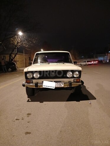 LADA (VAZ) 2106 1990, 85,000 km - 1.6 л - Şamaxı