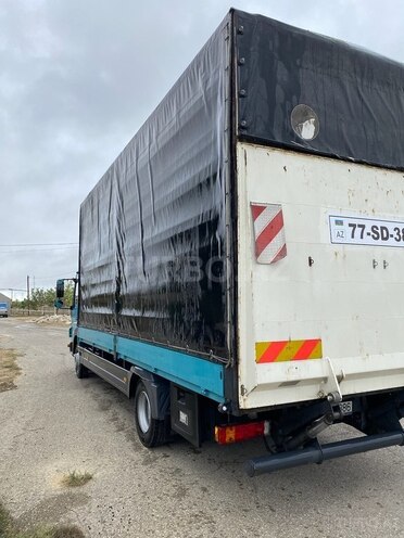 Mercedes Atego 818 2007, 450,000 km - 4.3 l - Bakı