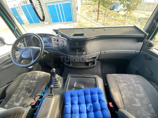 Mercedes Atego 818 2007, 450,000 km - 4.3 l - Bakı