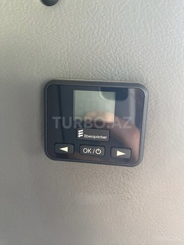 Mercedes Atego 818 2007, 450,000 km - 4.3 l - Bakı