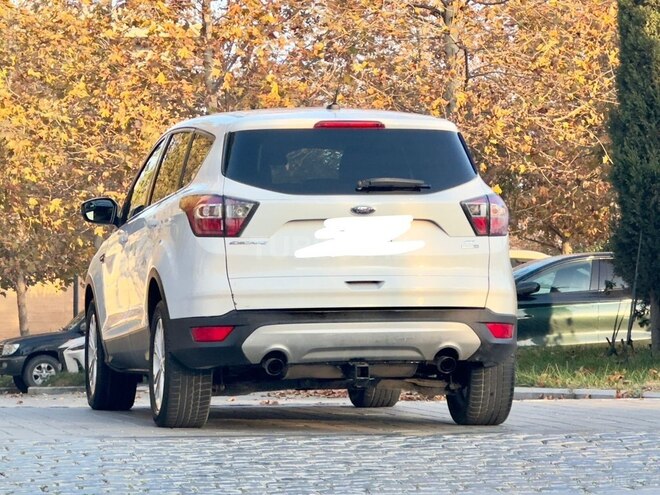 Ford Escape 2017, 185,000 km - 1.5 l - Gəncə