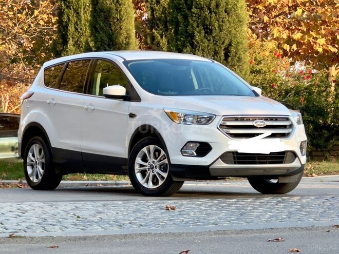 Ford Escape 2017, 185,000 km - 1.5 l - Gəncə