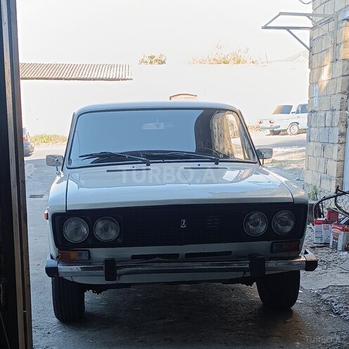 LADA (VAZ) 2106 1999, 65,000 km - 1.5 л - Şəki