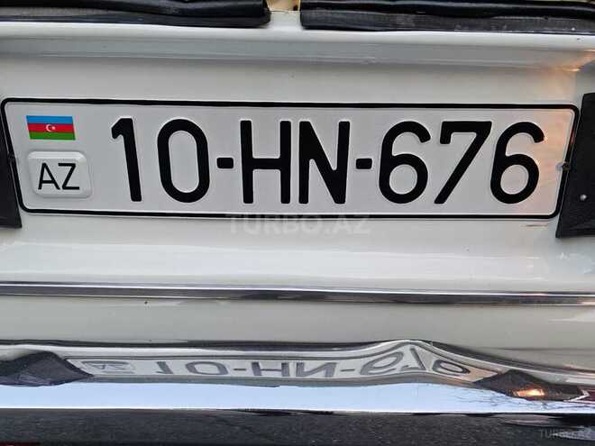 LADA (VAZ) 2106 1999, 65,000 km - 1.5 л - Şəki