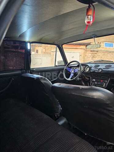 LADA (VAZ) 2106 1999, 65,000 km - 1.5 л - Şəki