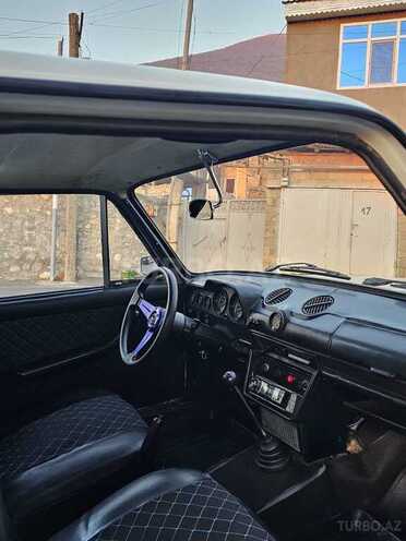 LADA (VAZ) 2106 1999, 65,000 km - 1.5 л - Şəki