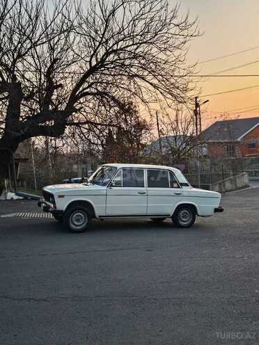 LADA (VAZ) 2106 1999, 65,000 km - 1.5 л - Şəki