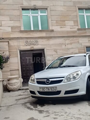 Opel Vectra 2007, 330,000 km - 2.2 l - Bakı