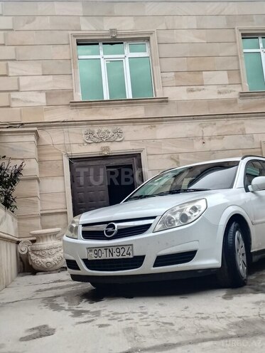 Opel Vectra 2007, 330,000 km - 2.2 l - Bakı