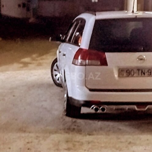 Opel Vectra 2007, 330,000 km - 2.2 l - Bakı