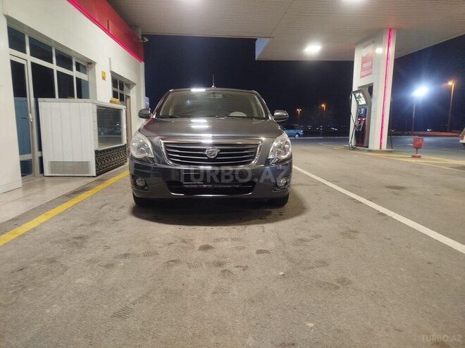 Ravon R4 2019, 190,000 km - 1.5 l - Bakı