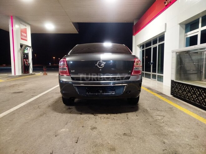 Ravon R4 2019, 190,000 km - 1.5 l - Bakı