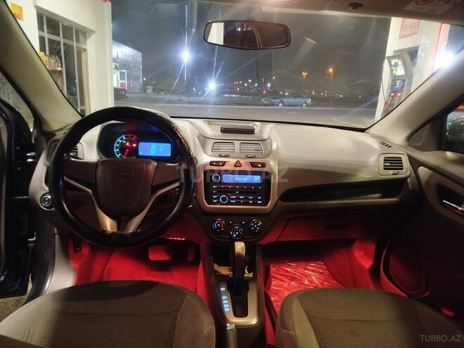 Ravon R4 2019, 190,000 km - 1.5 l - Bakı