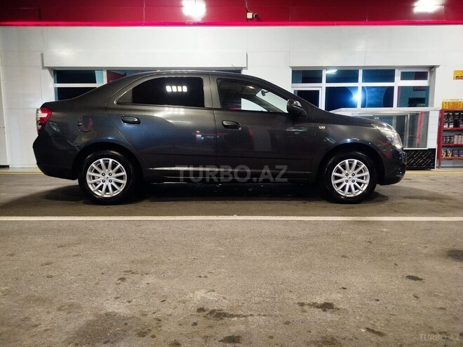 Ravon R4 2019, 190,000 km - 1.5 l - Bakı