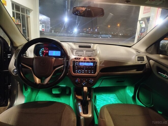 Ravon R4 2019, 190,000 km - 1.5 l - Bakı