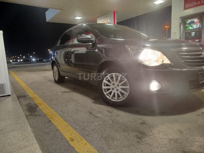 Ravon R4 2019, 190,000 km - 1.5 l - Bakı