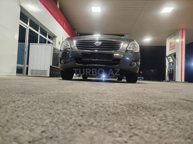 Ravon R4 2019, 190,000 km - 1.5 l - Bakı