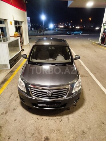 Ravon R4 2019, 190,000 km - 1.5 l - Bakı
