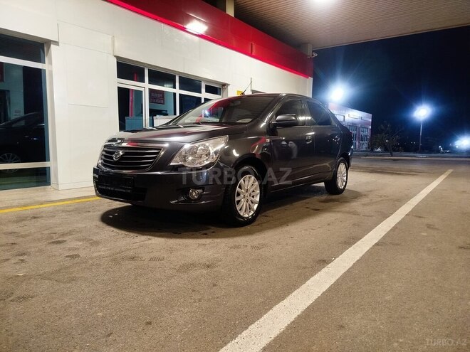 Ravon R4 2019, 190,000 km - 1.5 l - Bakı