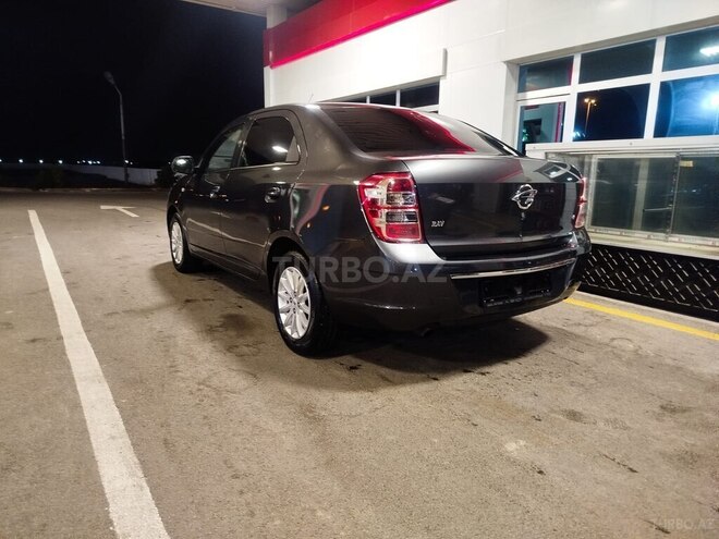 Ravon R4 2019, 190,000 km - 1.5 l - Bakı