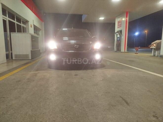 Ravon R4 2019, 190,000 km - 1.5 l - Bakı