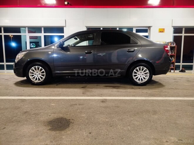 Ravon R4 2019, 190,000 km - 1.5 l - Bakı