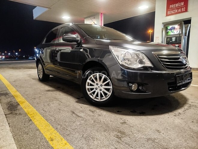 Ravon R4 2019, 190,000 km - 1.5 l - Bakı