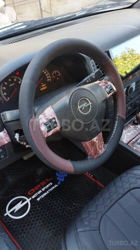 Opel Vectra 2007, 330,000 km - 2.2 l - Bakı