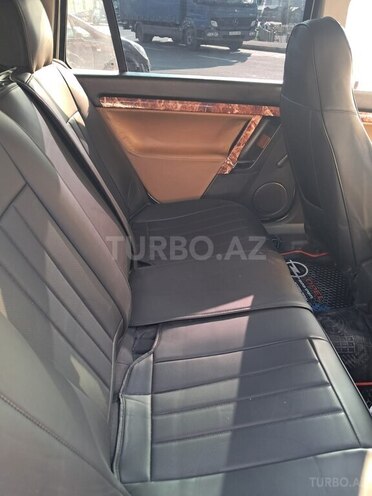 Opel Vectra 2007, 330,000 km - 2.2 l - Bakı