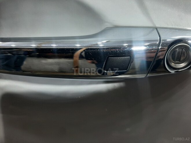 Hyundai Sonata 2016, 149,000 km - 2.0 l - Bakı