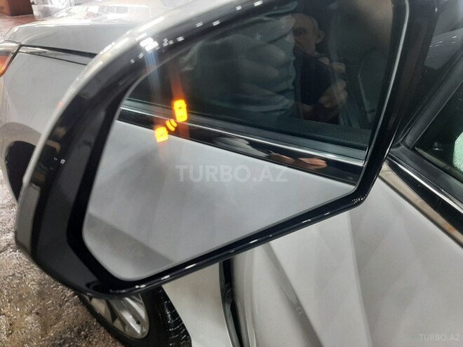 Hyundai Sonata 2016, 149,000 km - 2.0 l - Bakı