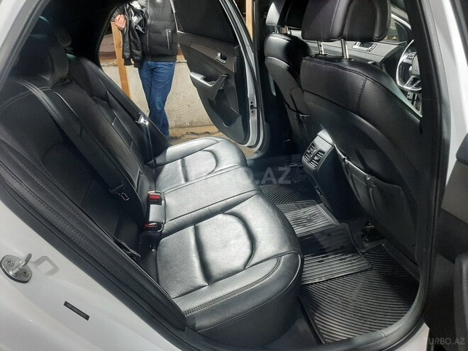 Hyundai Sonata 2016, 149,000 km - 2.0 l - Bakı