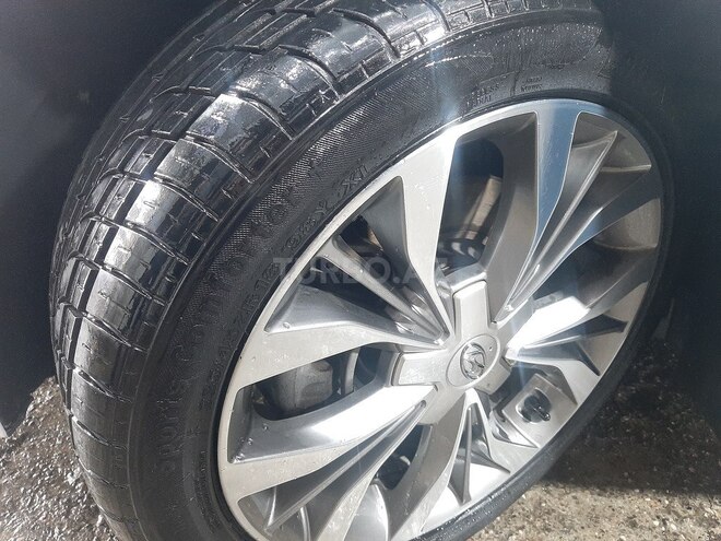 Hyundai Sonata 2016, 149,000 km - 2.0 l - Bakı