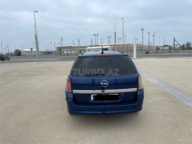 Opel Astra 2006, 215,000 km - 1.8 л - Bakı